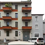 Milano-Nolo Balcony Apartment