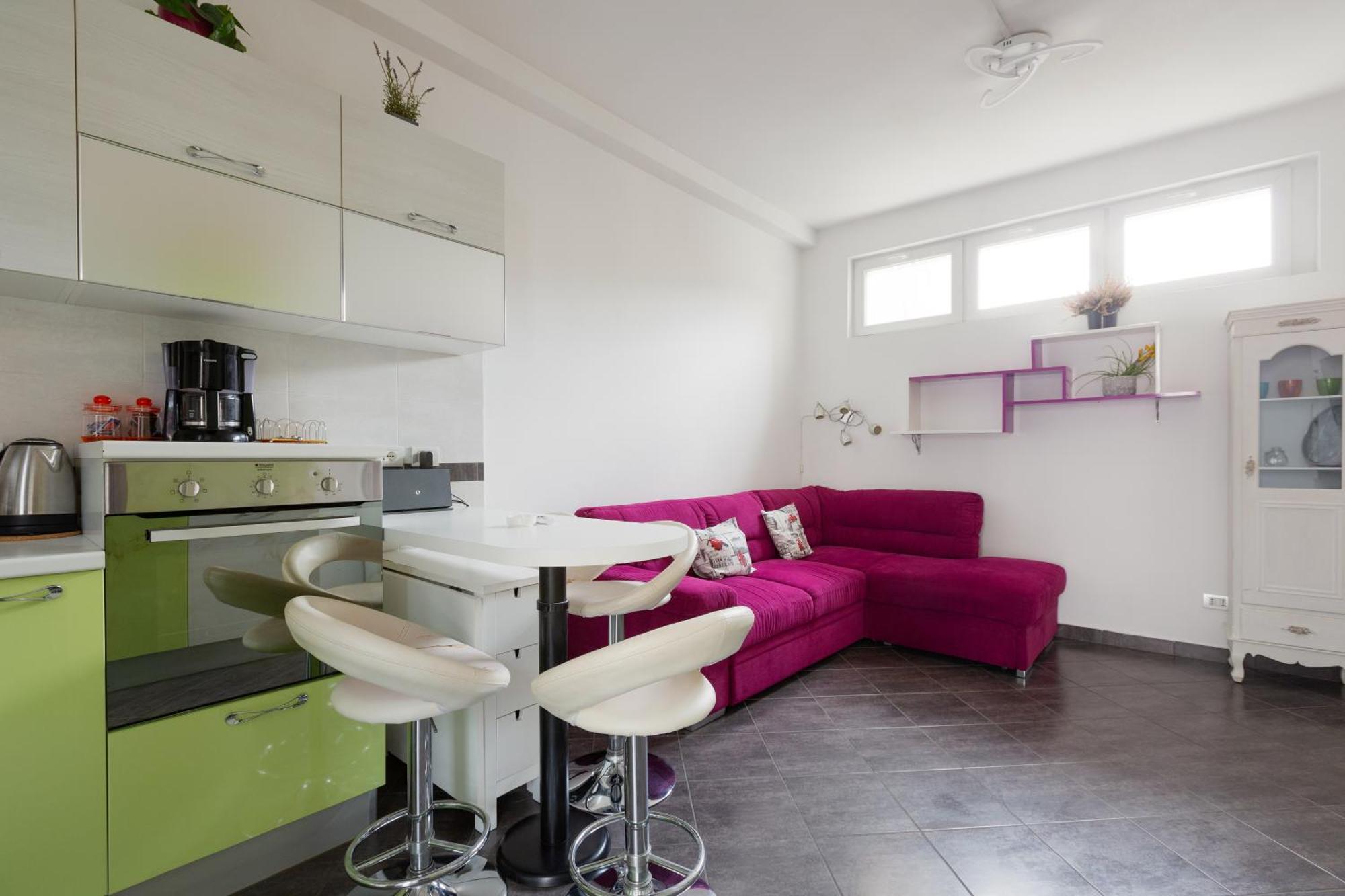Milano-nolo Balcony Apartamento Milán