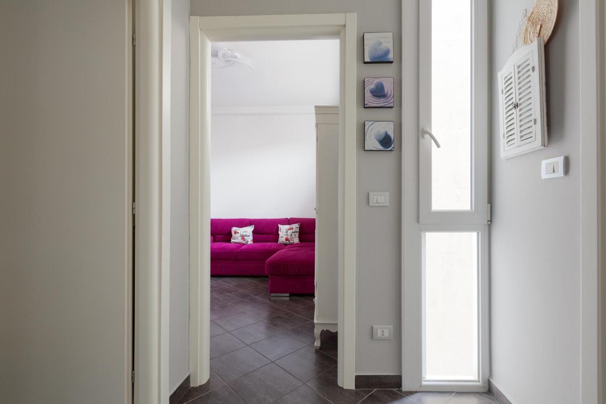 Milano-nolo Balcony Apartamento